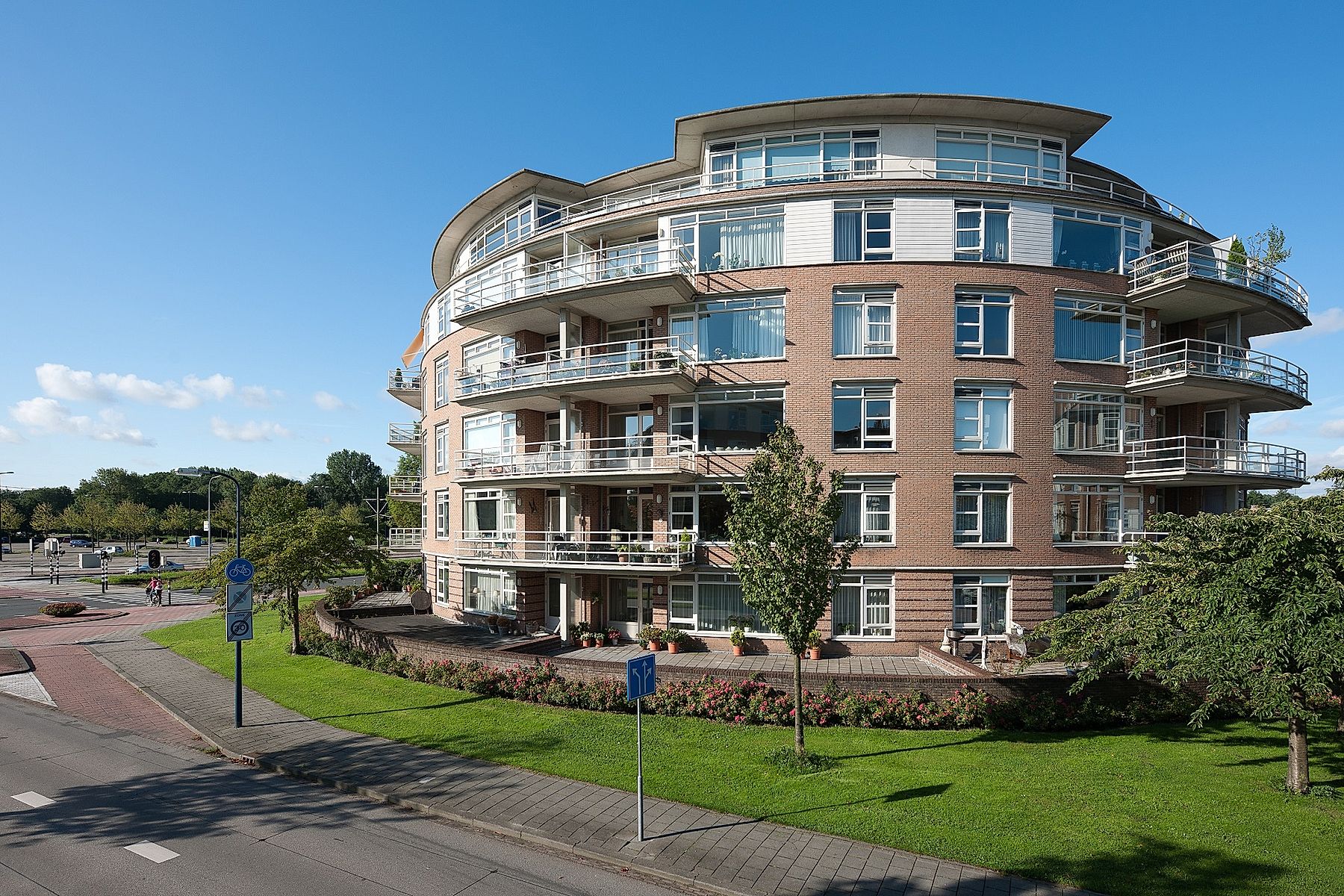Apartment in Leidschendam-Voorburg