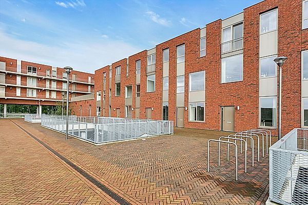 Meerring 33, Eindhoven