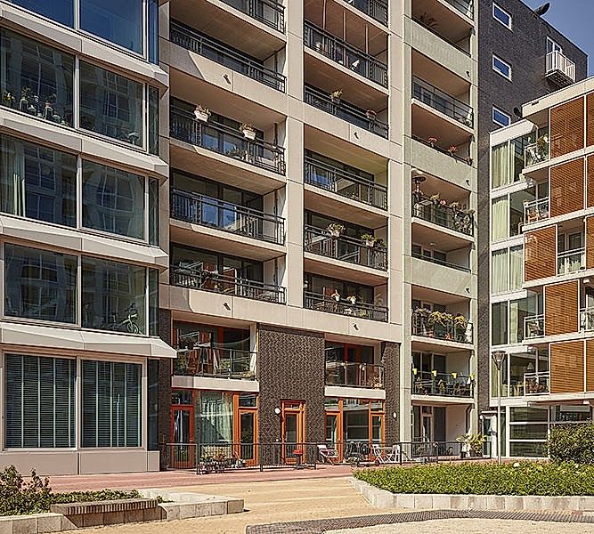 Appartement in Eindhoven