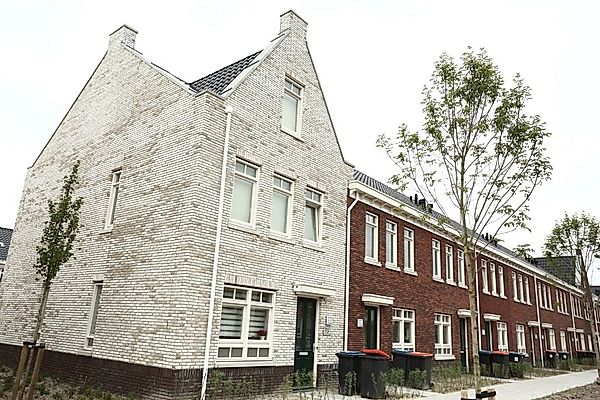 appartementen te huur op Ransuil 33