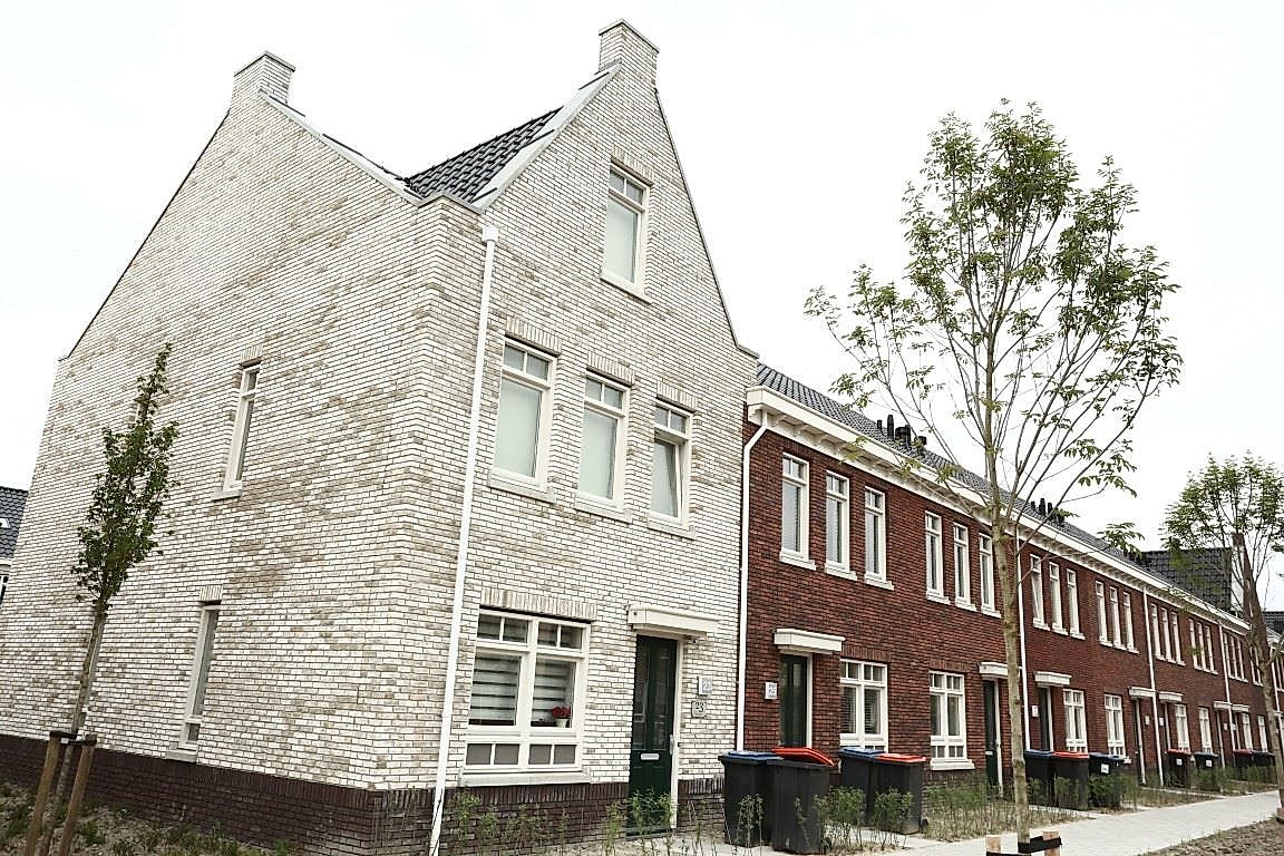 Woonhuis in Uithoorn