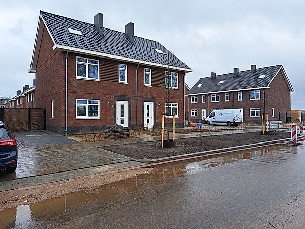 Woning Boomgaard 10, Linne