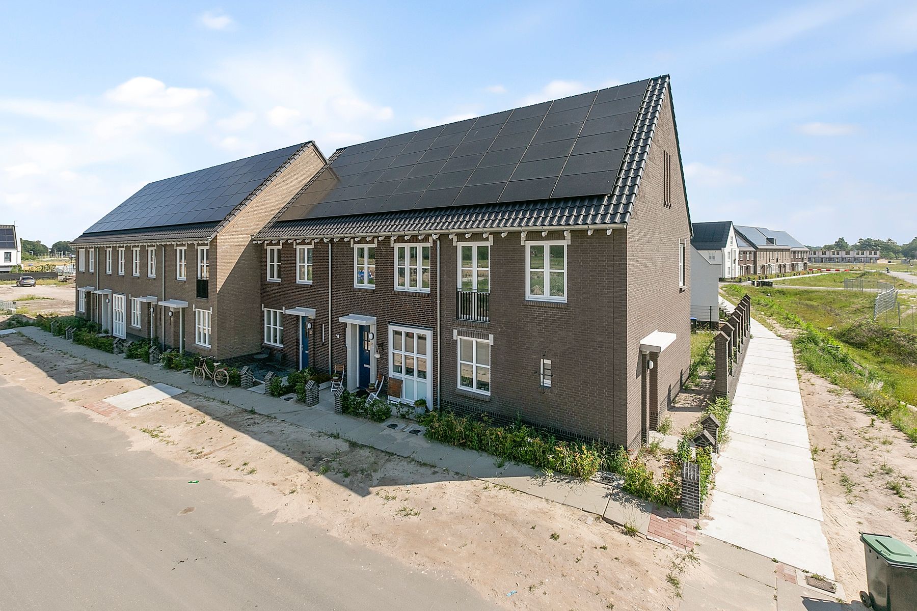 Woonhuis in Veldhoven