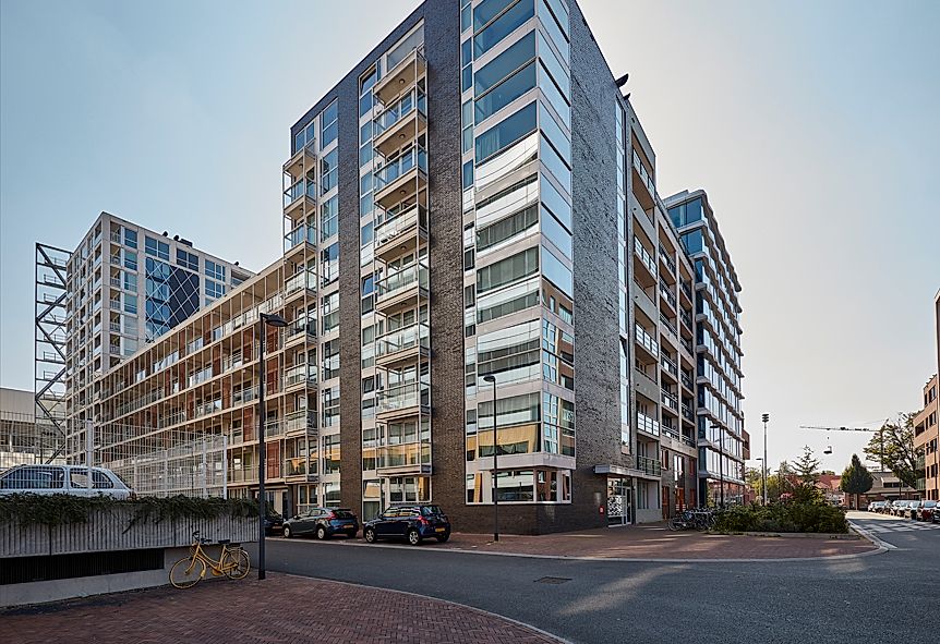 Apartment in Eindhoven